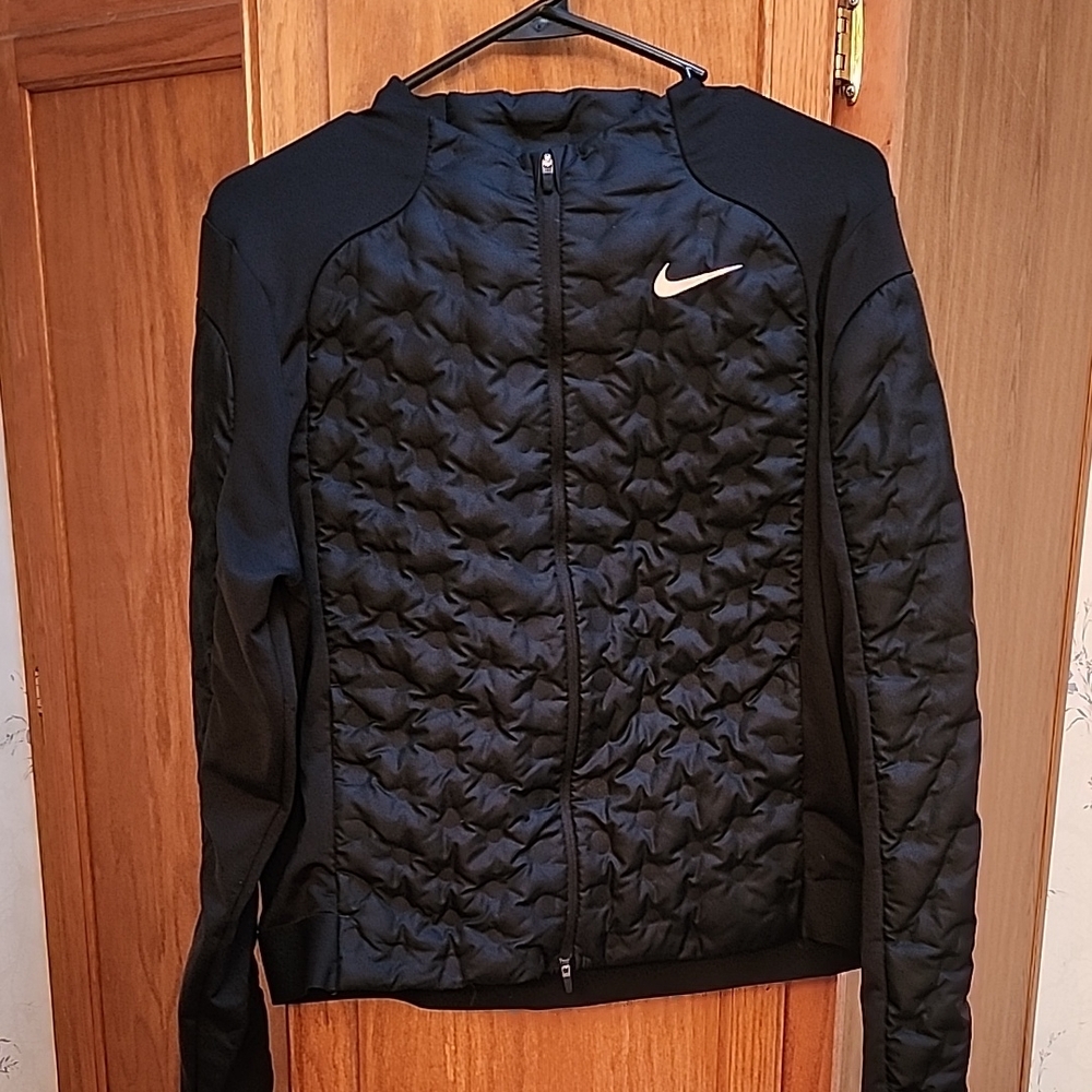 Nike Women's Aeroloft Jacket With Goose Down